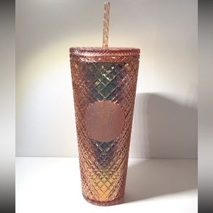 NWT VENTI STARBUCKS CUP